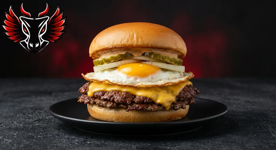 Buzz Burger