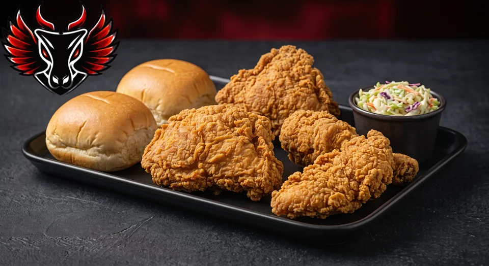 Crown Meal
