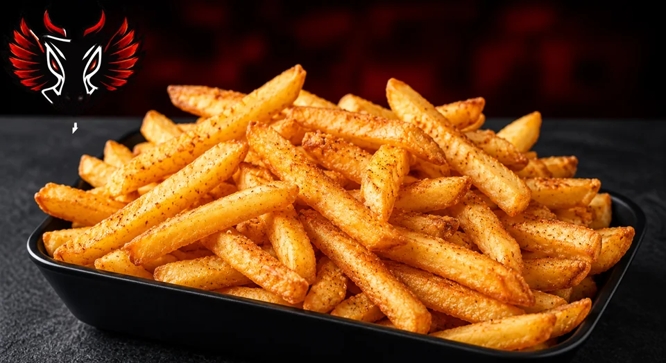 Fresh Cut Fries