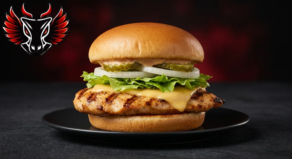 Mighty N' Cheesy