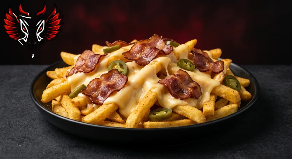 West Fries